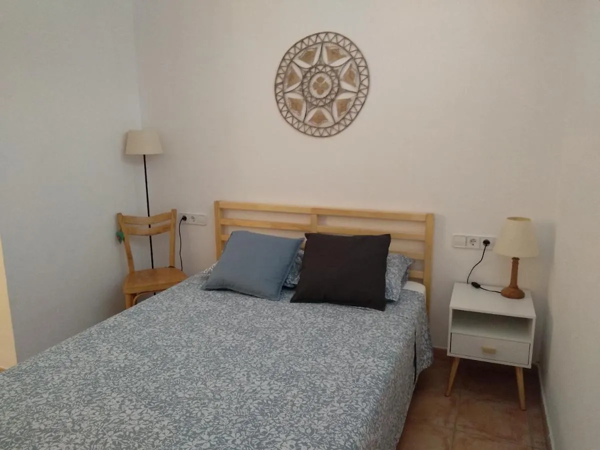 Pis A Sant Feliu De Guixols Apartment Spain
