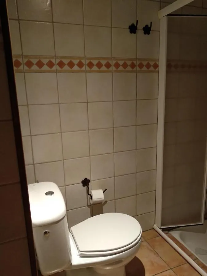 Pis A Sant Feliu De Guixols Apartment 0*,  Spain