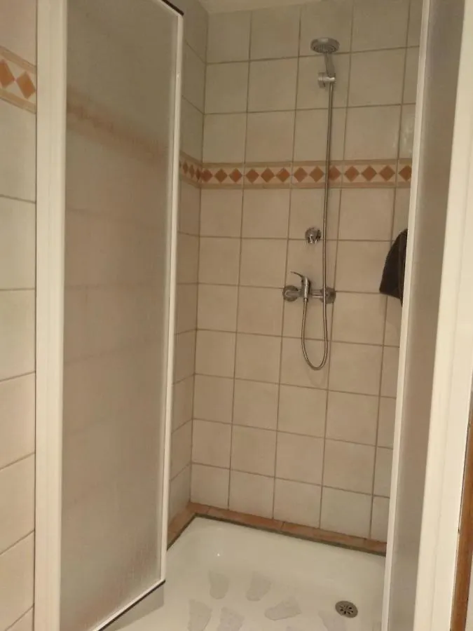 Pis A Sant Feliu De Guixols Apartment Spain
