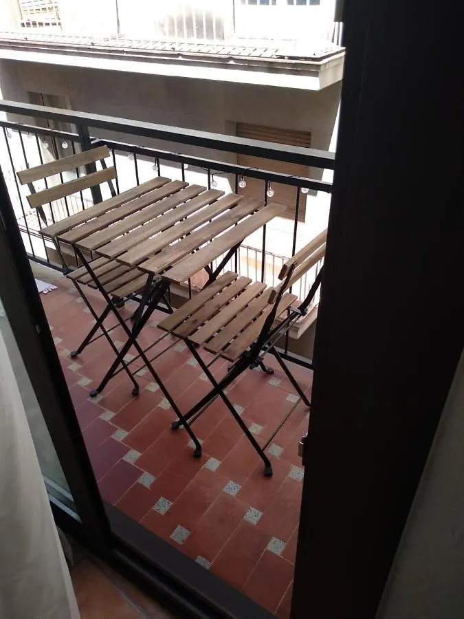 Pis A Sant Feliu De Guixols Apartment