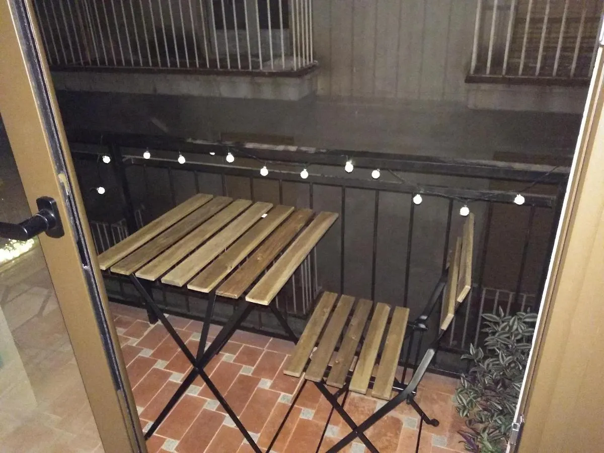 Pis A Sant Feliu De Guixols Apartment