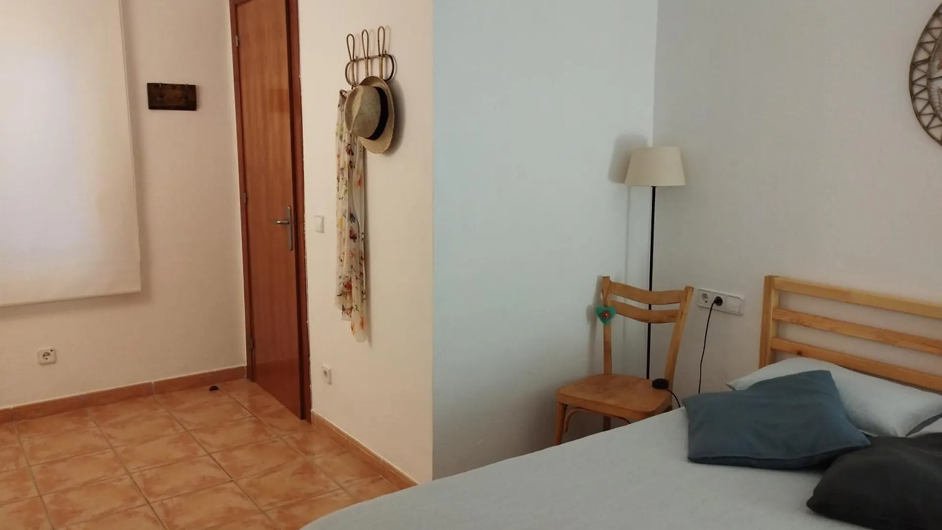 Pis A Sant Feliu De Guixols Apartment 0*,