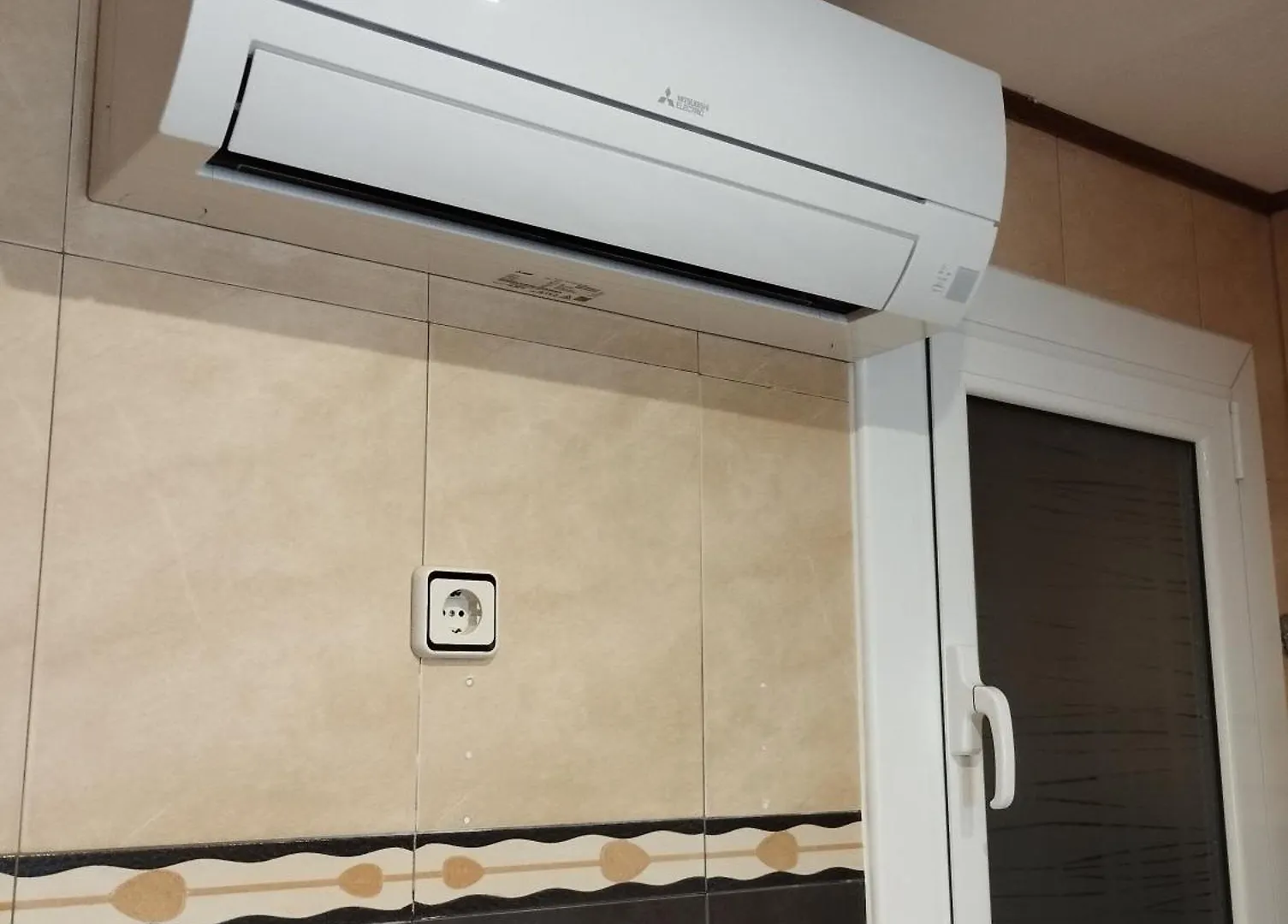 Pis A Sant Feliu De Guixols Apartment