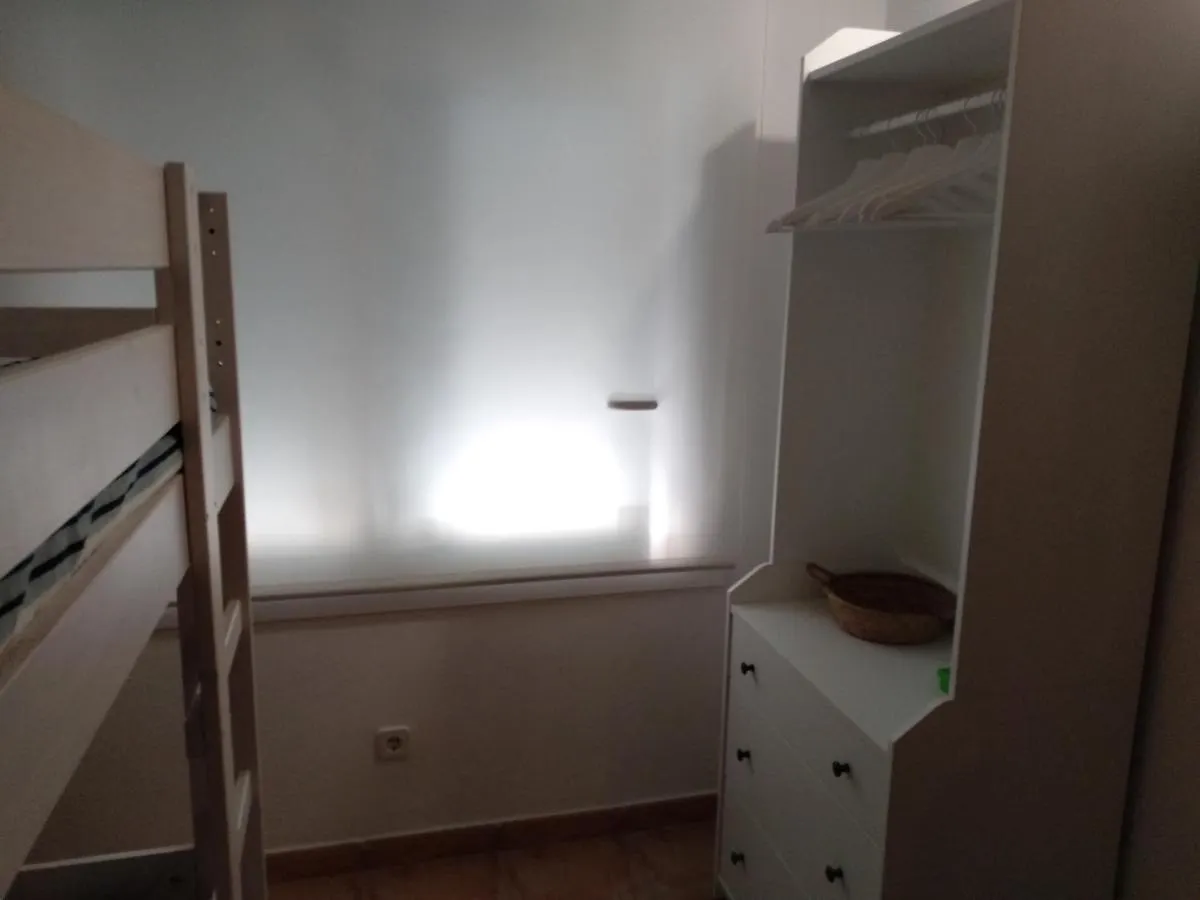 Pis A Sant Feliu De Guixols Apartment