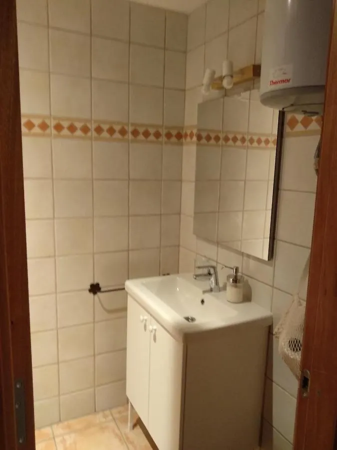 Pis A Sant Feliu De Guixols Apartment